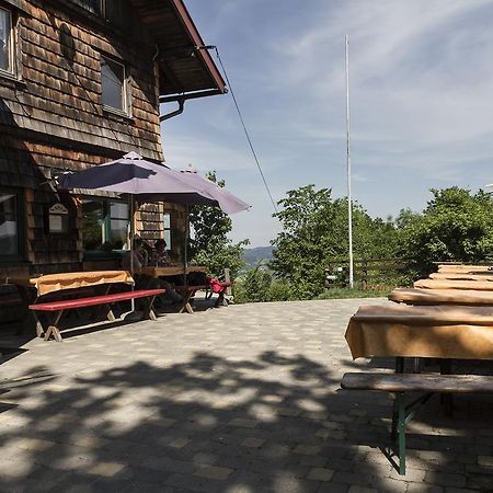 Landgasthof Kammerhof Hofstetten Εξωτερικό φωτογραφία