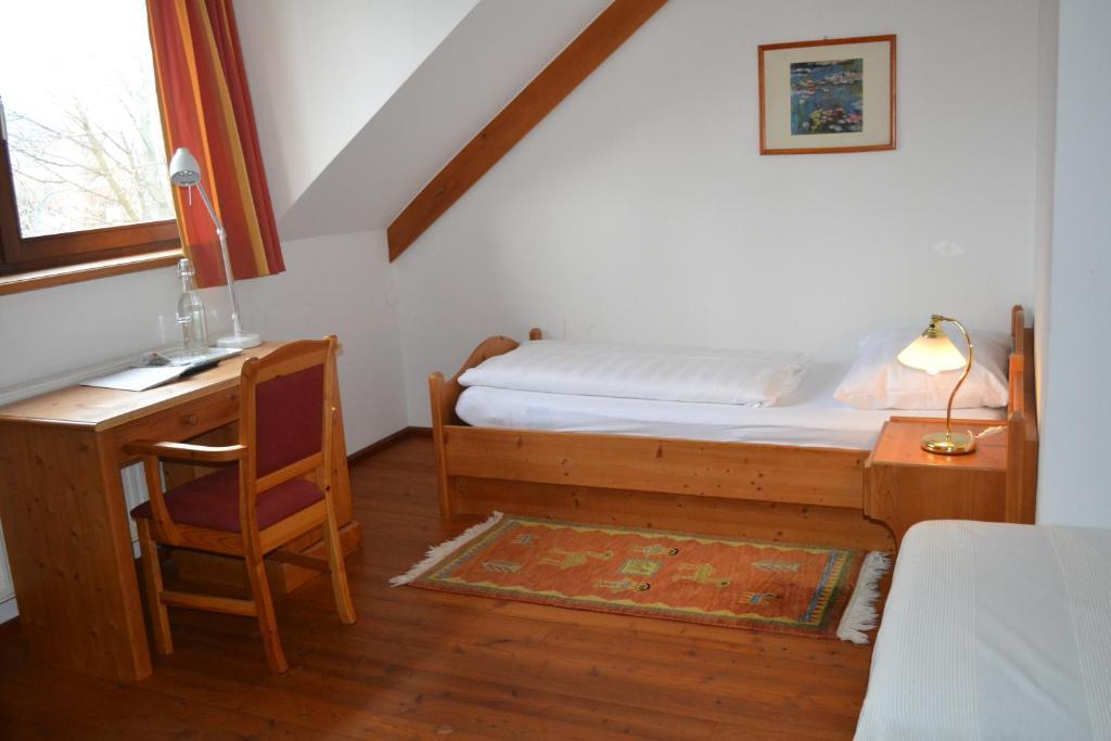 Landgasthof Kammerhof Hofstetten Δωμάτιο φωτογραφία