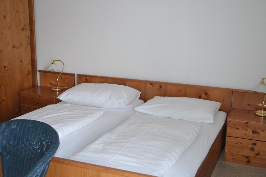 Landgasthof Kammerhof Hofstetten Δωμάτιο φωτογραφία