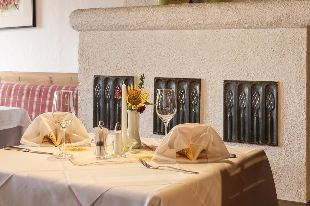 Landgasthof Kammerhof Hofstetten Εξωτερικό φωτογραφία