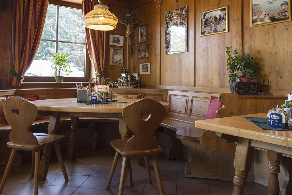 Landgasthof Kammerhof Hofstetten Εξωτερικό φωτογραφία