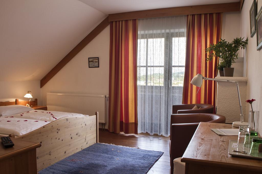 Landgasthof Kammerhof Hofstetten Εξωτερικό φωτογραφία